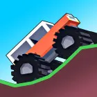 Monster Truck Racing